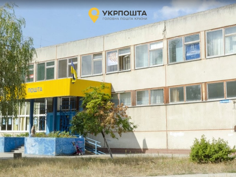 Оренда приміщень офісних приміщень 47,9 м² в центрі Нетішина, Хмельницька область зображення